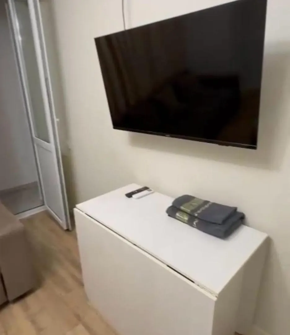 Lejlighed 1 Комнатная Квартира Абая 130 Almaty Kasakhstan