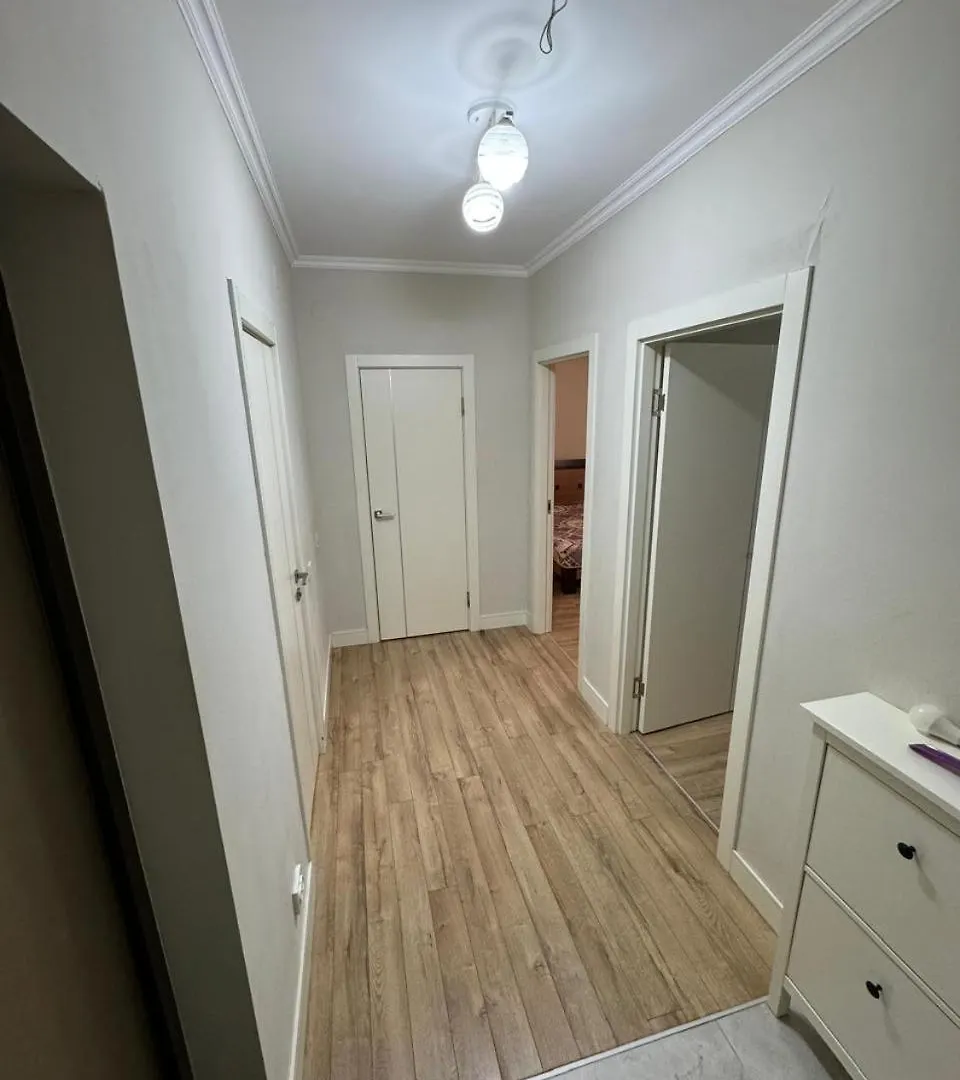 1 Комнатная Квартира Абая 130 Almaty Lejlighed